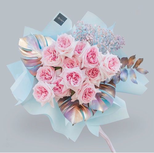 厄瓜多尔鲜花多少钱 厄瓜多尔鲜花价格 小麦优选