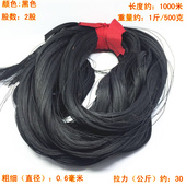 手工棉拖鞋 包邮 拖钩鞋 线轮胎线DIY防水优质鞋 散装 线 线补鞋 底上鞋