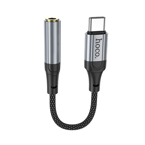 HOCO/浩酷 LS36 Type-C新易数字3.5音频转换器 支持Type-C接口