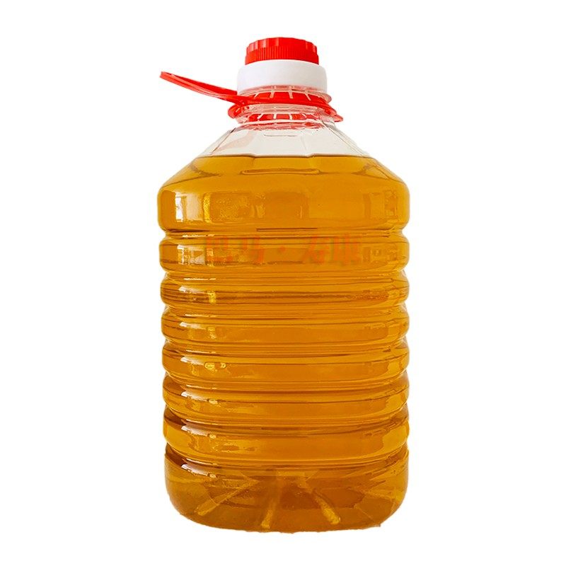 广西正宗茶油物理压榨山茶油