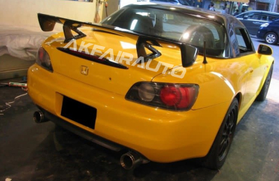 s2000ap1ap2无限款/types改装