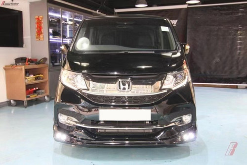 hondastepwgnspada包围改装件