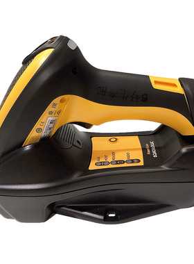 Datalogic得利捷PM9600SR-433RP 无线扫描枪BC9630扫码器 DPM码用