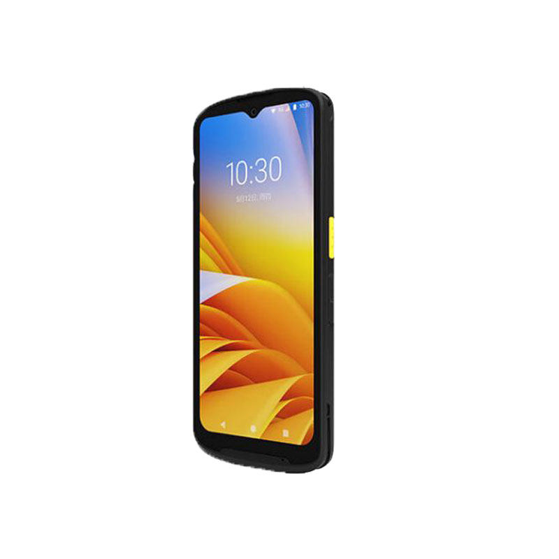 Zebra斑马TN28CKA-1QE14SX数据采集器5G手持终端PDA 出入库盘点机