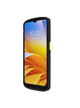 Zebra斑马TN28CKA-1QE14SX数据采集器5G手持终端PDA 出入库盘点机