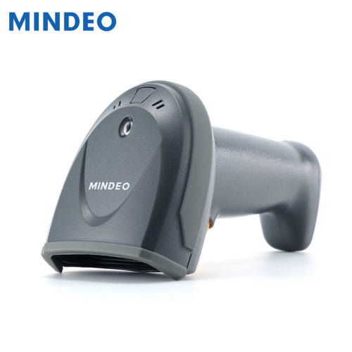 扫码枪MINDEO/民德高精度