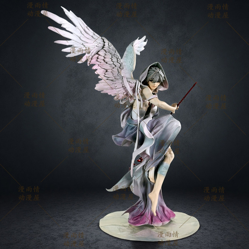 二次元动漫周边装饰雕像桌搭摆件渚薰GK手办潮玩模型公仔生日礼物