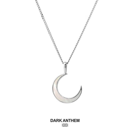 DARKANTHEM贝母女简约