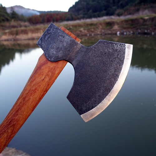 GransforsBruk丛林斧头