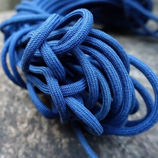 美国Atwood高强度尼龙编制 凯夫拉伞绳 户外BC野营背包帐篷捆绑绳