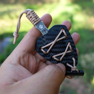 户外BC野营便携求生工具