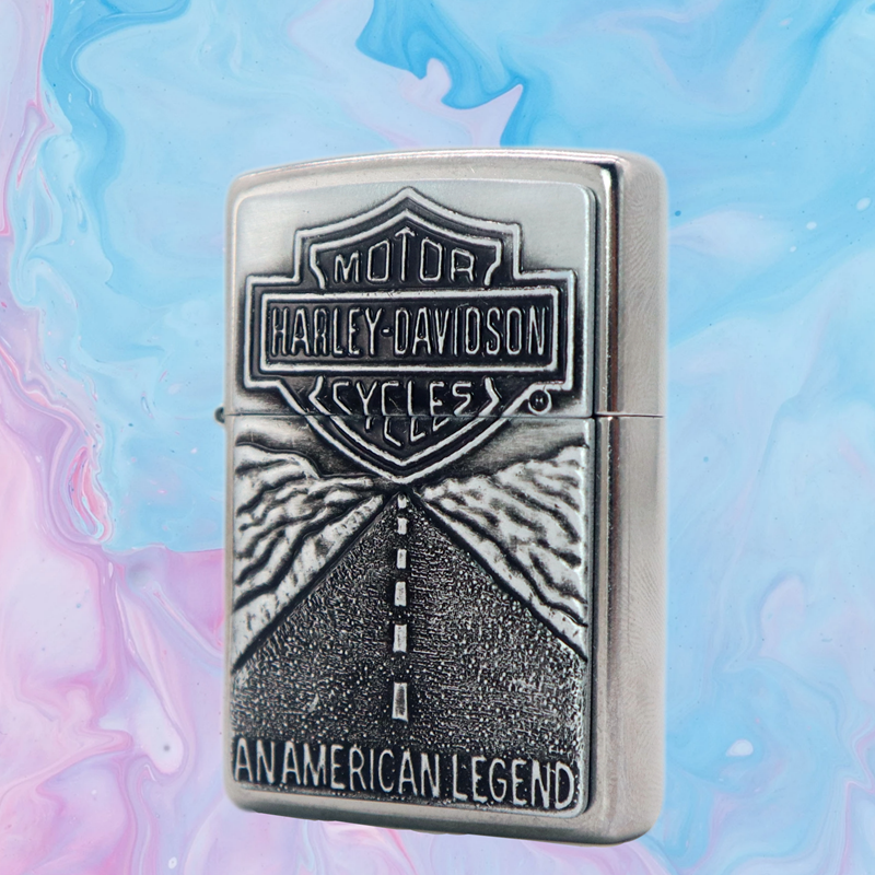 哈雷美国传奇20229