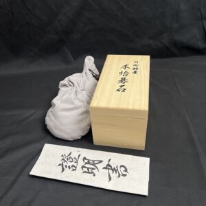 日本进口日向特产蛤碁石围棋雪印