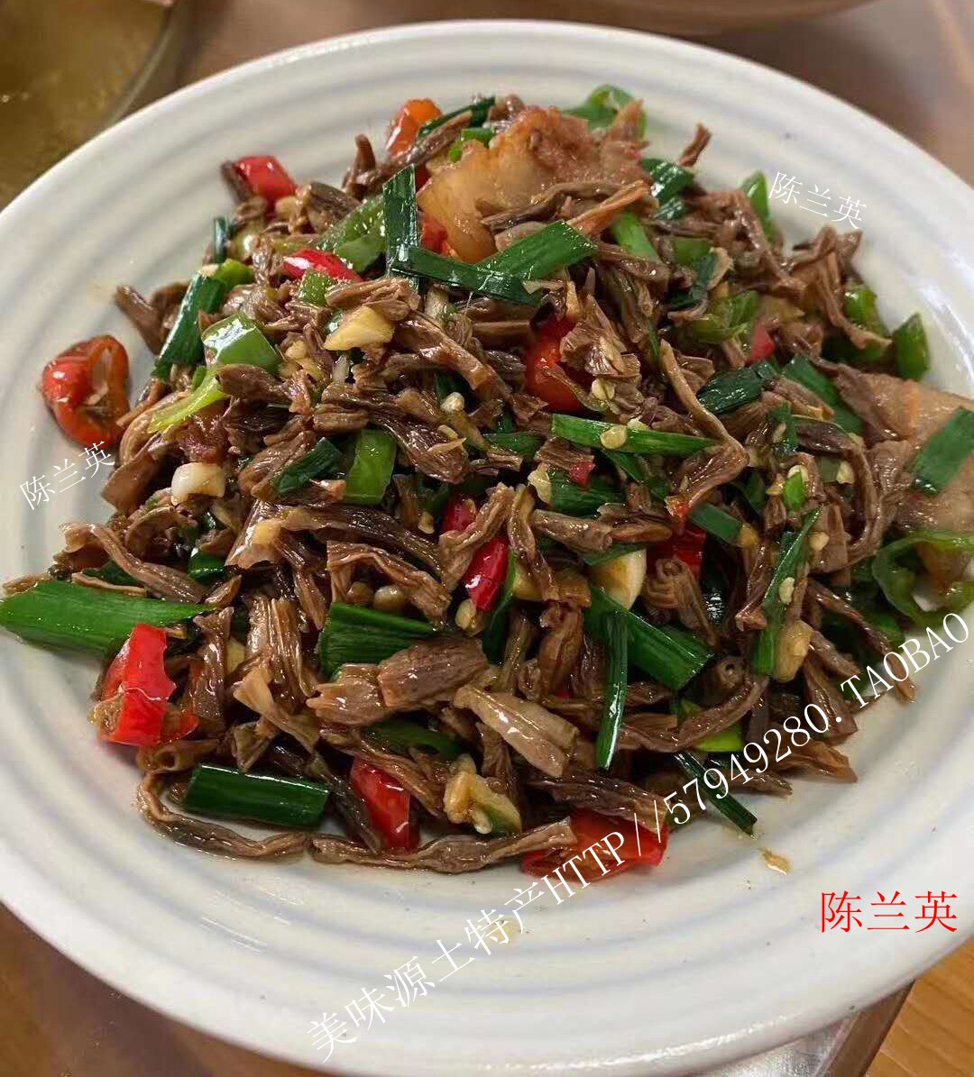 湖南邵阳隆回特产妈妈自制干豆角农家豆角干豇豆炒肉炖排骨原味香