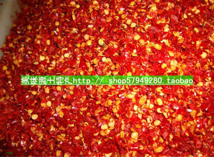 湖南邵阳隆回特产/宝庆辣椒/妈妈自制辣椒粉/干辣椒灰/农家辣椒面