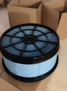 CAT卡特2089065空气过滤器芯风格空滤螺杆空压机油滤芯配件专用