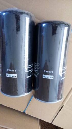 凯撒6.3465.0螺杆式空压机油滤芯油格油过滤器配件专用保养用三滤
