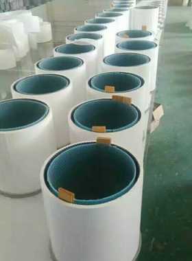 1625165777/1625165773螺杆空压机油气分离器油分芯专用三滤配件