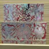 卡游正版 稀有满星奥特曼卡片收藏卡牌单卖豪华传奇荣耀布莱泽赛罗