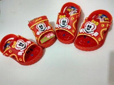 Pantoufles enfants en EVA - Ref 1025360 Image 5