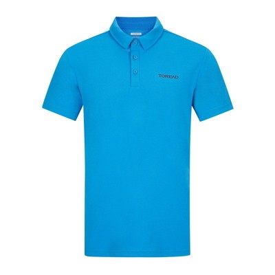 探路者正品短袖T恤速干