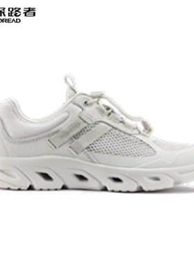 探路者春夏男女情侣网面透气溯溪鞋TFEEAM81355/82355