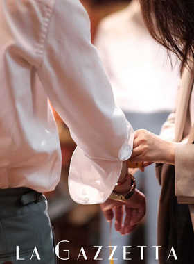 LA G西装MTM半定制专拍正装男士西服男士商务休闲西装