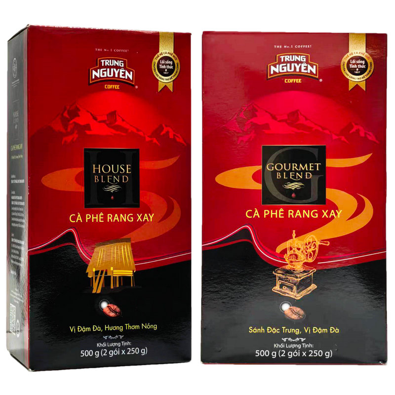 中原咖啡粉提神手冲阿拉比卡