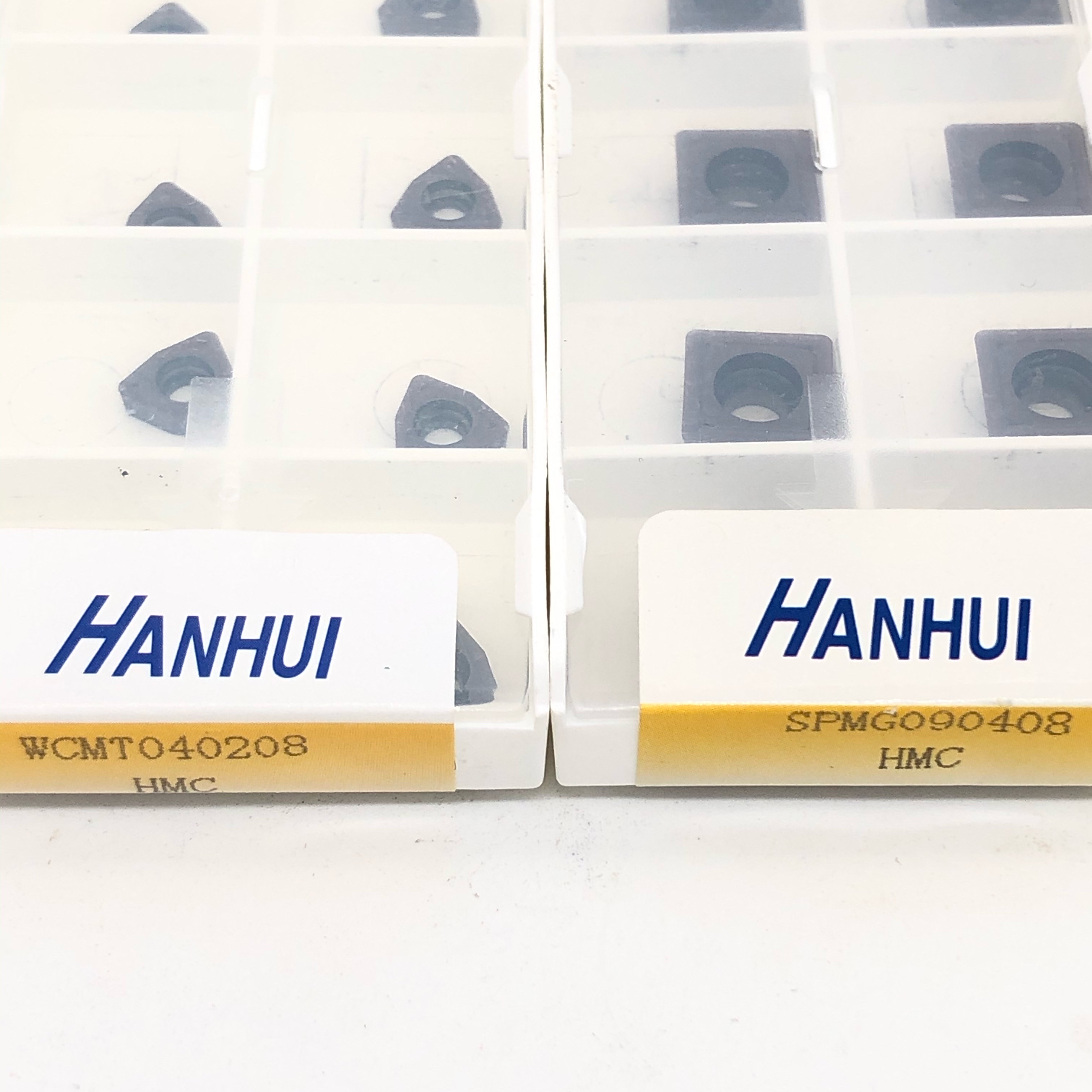 台湾HANHUI翰辉U钻刀片SP