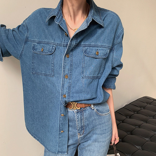 JWUNIQUE酒窝定制衬衫新品