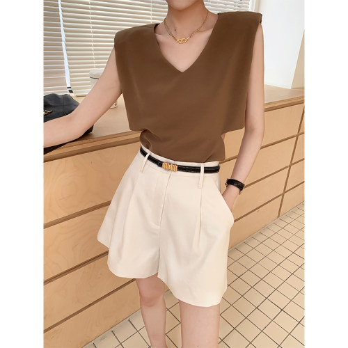 JWUNIQUE酒窝定制短裤JWUN新品