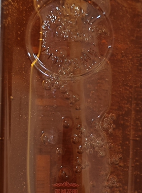 CAEM轻奢香水洗护系列嫩滑洗发水沐浴露520ml（泄湖花园香）