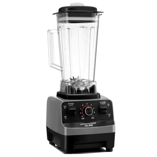 Smoothie Processing Blender 1600W Compact Food Professional