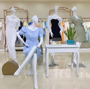 品牌折扣捡漏女装付款链接219.9-299.9