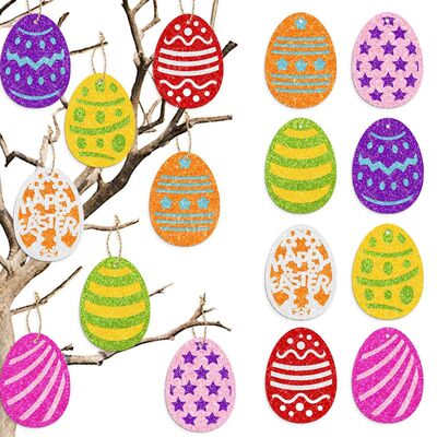 Easer Pary Decoraion Pendan, Rabbi Carnival, Amosphere Arran