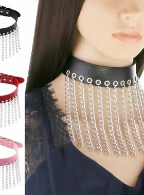 Hip hop Alernaive Punk  Individualiy Performance Meal chain