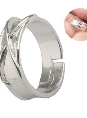 Anime Goku Black Kakarotto Time Ring Cosplay Costumes Metal