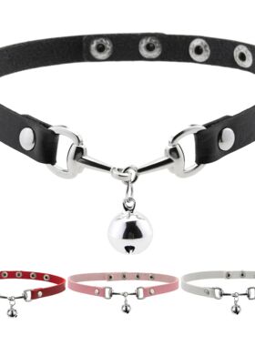 Punk Harajuku Fashion Personaliy Super cool Ho Girl Bell Lea