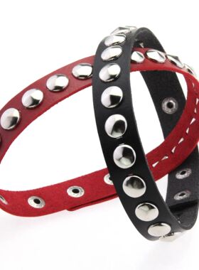 Punk Gohic Personaliy Rock and roll nd Circular rive Mulicol