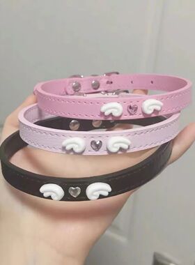 Harajuku Punk Sex appeal Simple Originaliy Tide Angel wings