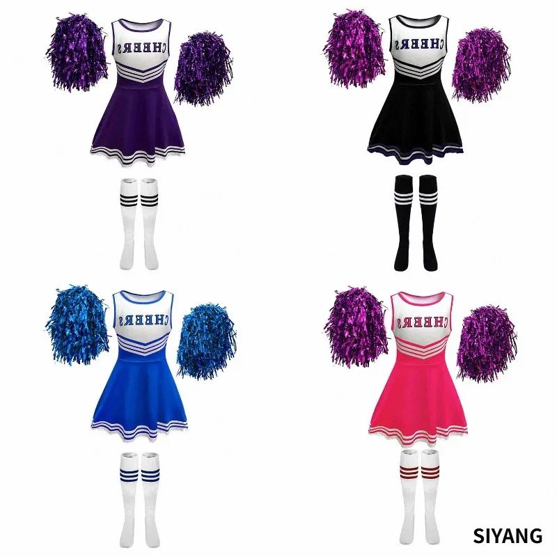 School Sports C节日装扮用品