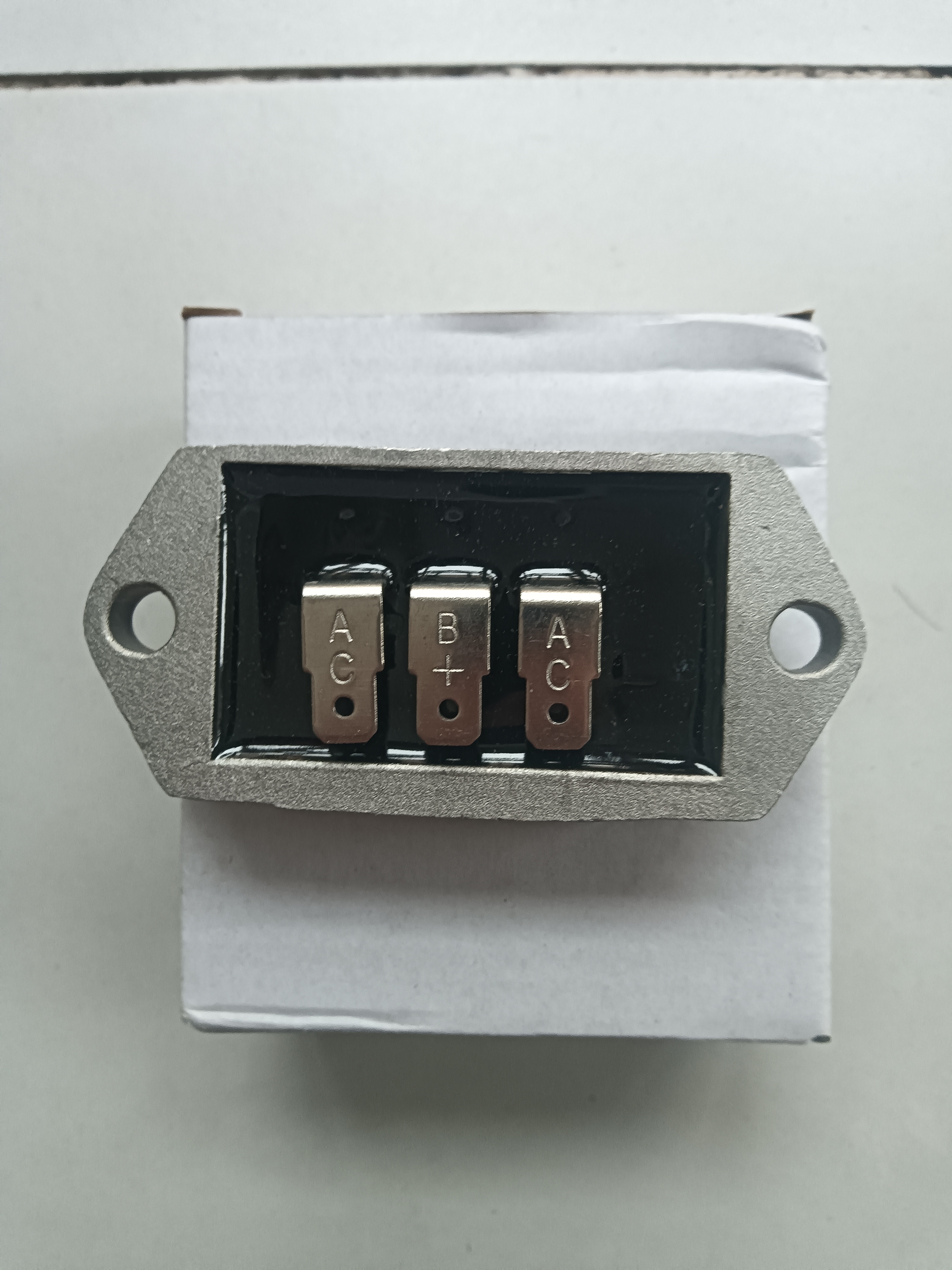 科勒KL3200充电模块AVR