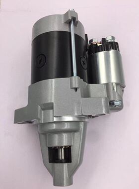 大洋发电机配件TSV20000TE昊诚百力通HC315SV16500E起动马达零件