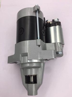 大洋发电机配件TSV20000TE昊诚百力通HC315SV16500E起动马达零件