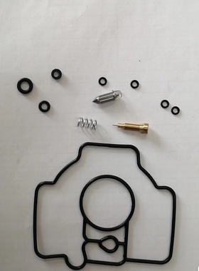 科勒汽油发动机发电机配件CH740 CH730 CH640 化油器维修包密封圈