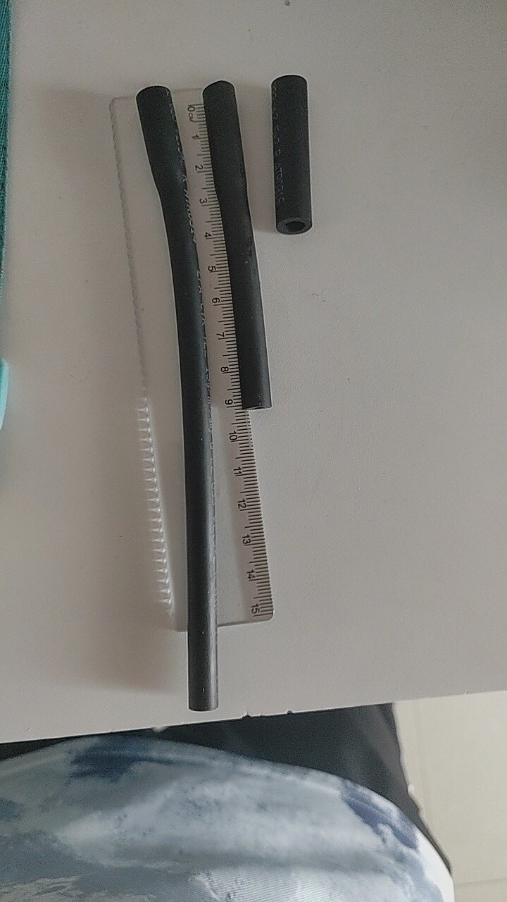 驻车发电机配件 24V发电机油管 148F华世丹汽油发电机大小头油管,五金/工具,发电机组零部件,淘宝优惠券,粉丝福利购,淘宝优惠卷