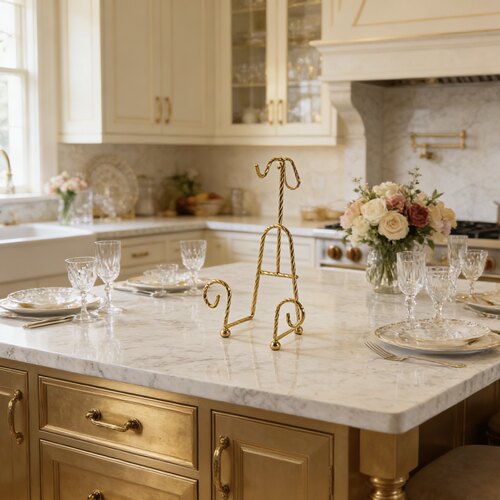 英伦复古风咖啡杯碟收纳架咖啡杯