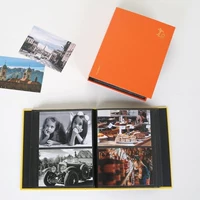 Импортный фотоальбом, книга роста, DIY, в корейском стиле, 6 дюймовый