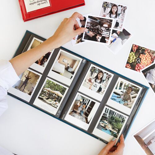 相册invite.l韩国进口正方形