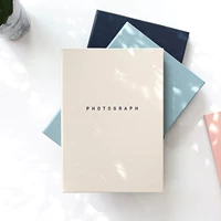 Фотоальбом, книга роста, DIY, Южная Корея, для влюбленных